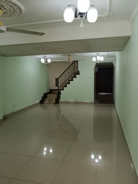 Flat for Sale at Taman Melawati - Jolyn Ho - Interior - PropertyGuru.com.my