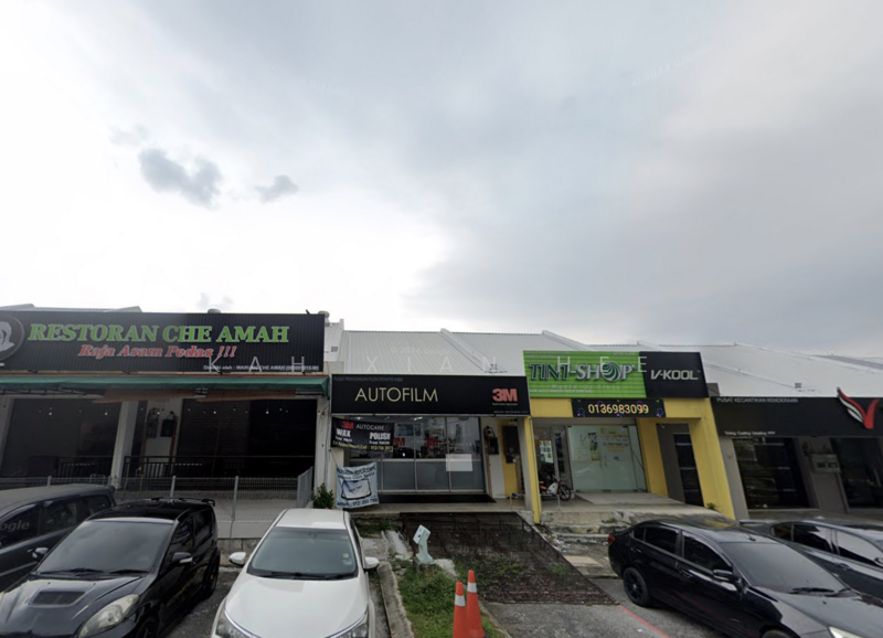 Shop for Rent in Setia Alam (Selangor) - KAH XIAN Hee - Exterior - PropertyGuru.com.my