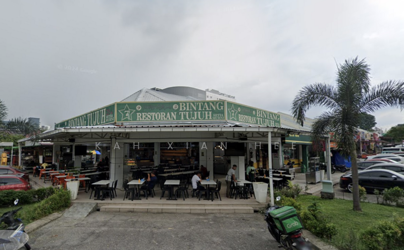 Shop for Rent in Setia Alam (Selangor) - KAH XIAN Hee - Exterior - PropertyGuru.com.my