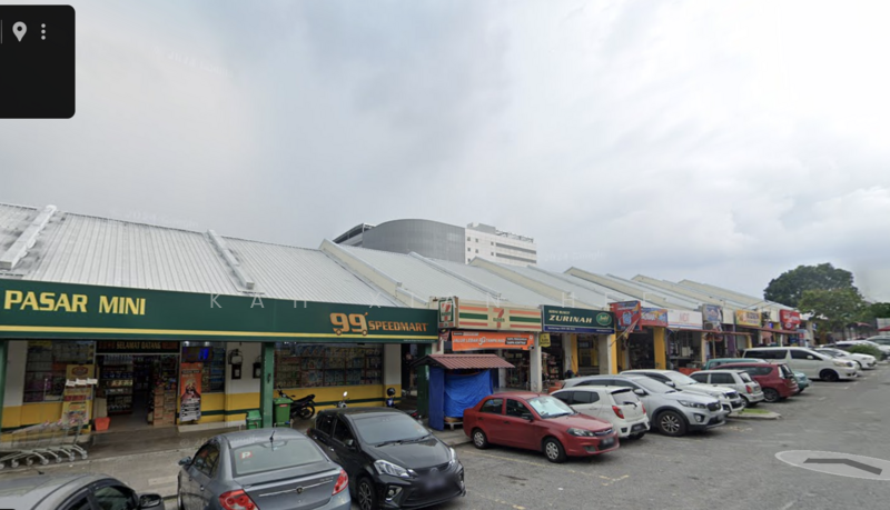 Shop for Rent in Setia Alam (Selangor) - KAH XIAN Hee - Exterior - PropertyGuru.com.my