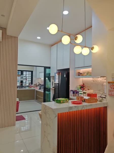 Terraced House for Sale in Kajang (Selangor) - Kew . - Kitchen - PropertyGuru.com.my