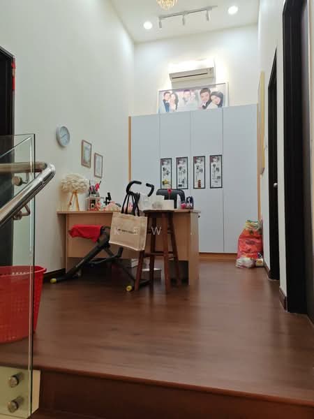 Terraced House for Sale in Kajang (Selangor) - Kew . - Interior - PropertyGuru.com.my