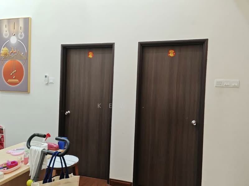 Terraced House for Sale in Kajang (Selangor) - Kew . - Interior - PropertyGuru.com.my