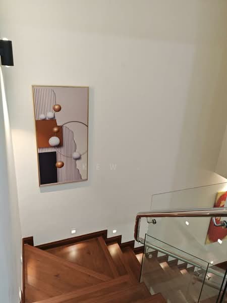 Terraced House for Sale in Kajang (Selangor) - Kew . - Interior - PropertyGuru.com.my