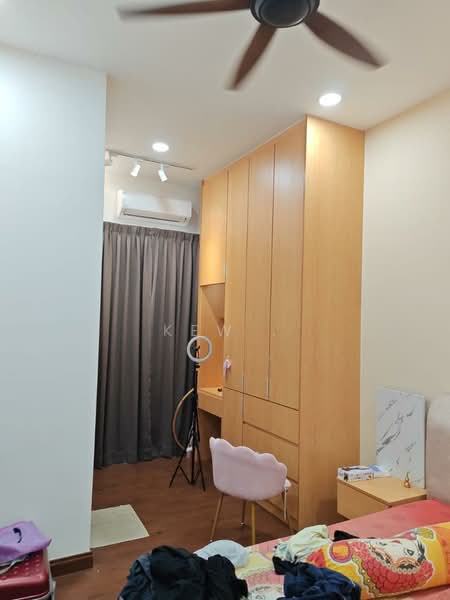 Terraced House for Sale in Kajang (Selangor) - Kew . - Bedroom - PropertyGuru.com.my