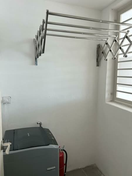 Service Residence for Rent at Vivo Executive Apartment - Yusen . - Interior - PropertyGuru.com.my