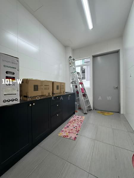 Semi-Detached House for Sale in Canary Garden (Klang) - Hao Kai Khaw - Interior - PropertyGuru.com.my