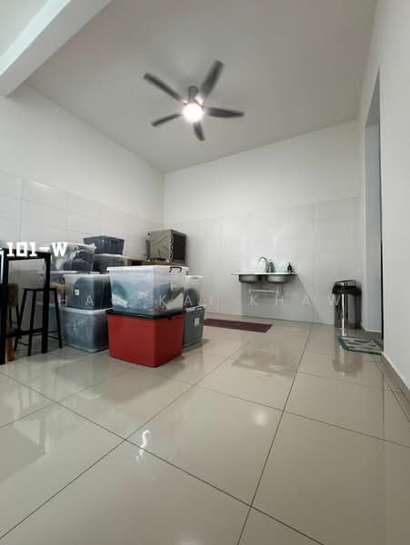 Semi-Detached House for Sale in Canary Garden (Klang) - Hao Kai Khaw - Interior - PropertyGuru.com.my