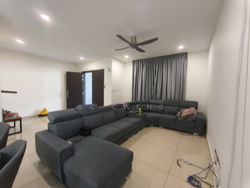 Mutiara Bestari untuk Untuk Dijual - RM 1,100,000, Mac 2026 - Living Room - PropertyGuru.com.my