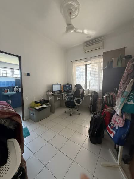 1-storey Terraced House for Sale in Taman Setapak (Setapak) - Stephanie . - Study - PropertyGuru.com.my