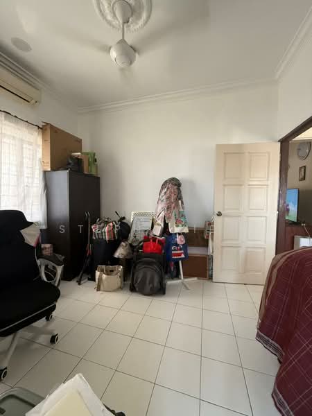 1-storey Terraced House for Sale in Taman Setapak (Setapak) - Stephanie . - Interior - PropertyGuru.com.my