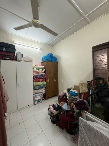 1-storey Terraced House for Sale in Taman Setapak (Setapak) - Stephanie . - Interior - PropertyGuru.com.my