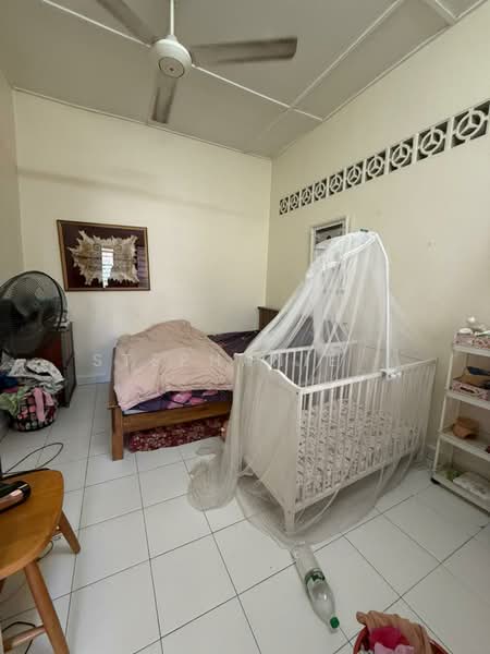 1-storey Terraced House for Sale in Taman Setapak (Setapak) - Stephanie . - Bedroom - PropertyGuru.com.my