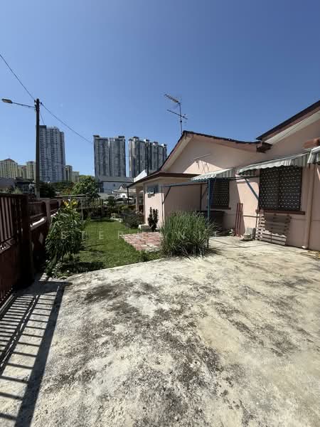 1-storey Terraced House for Sale in Taman Setapak (Setapak) - Stephanie . - Exterior - PropertyGuru.com.my