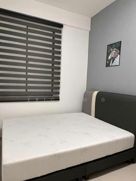 Marina Residence untuk Untuk Disewa - RM 3,100 /bulan, Mac 2026 - Bedroom - PropertyGuru.com.my