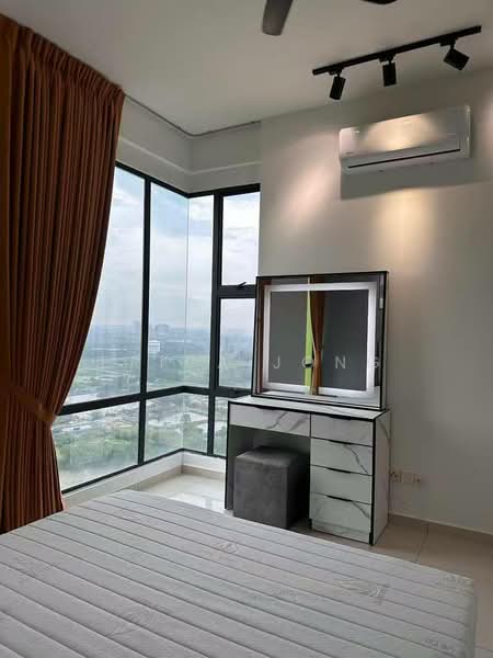 Marina Residence untuk Untuk Disewa - RM 3,100 /bulan, Mac 2026 - Bedroom - PropertyGuru.com.my