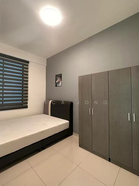 Marina Residence untuk Untuk Disewa - RM 3,100 /bulan, Mac 2026 - Bedroom - PropertyGuru.com.my