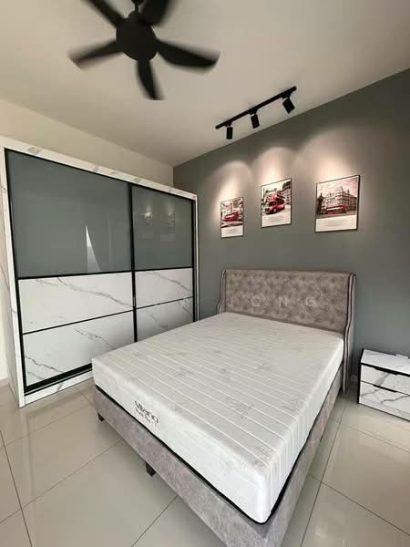 Marina Residence untuk Untuk Disewa - RM 3,100 /bulan, Mac 2026 - Bedroom - PropertyGuru.com.my