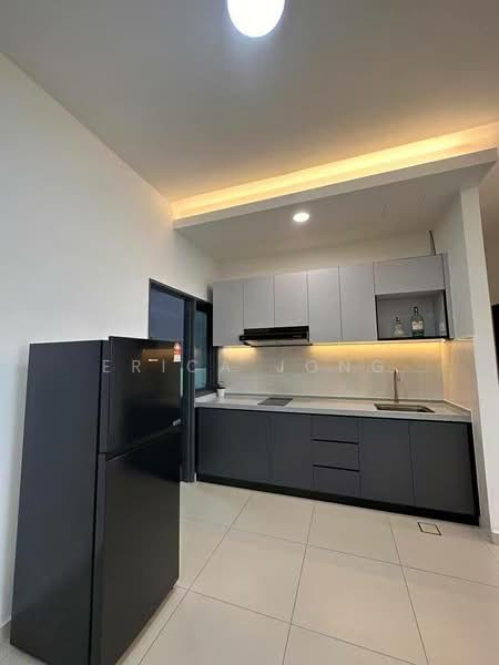 Marina Residence untuk Untuk Disewa - RM 3,100 /bulan, Mac 2026 - Kitchen - PropertyGuru.com.my