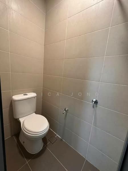 Marina Residence untuk Untuk Disewa - RM 3,100 /bulan, Mac 2026 - Bathroom - PropertyGuru.com.my