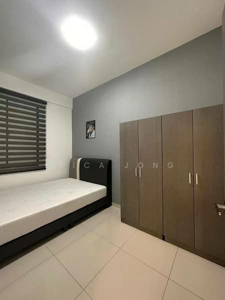 Marina Residence untuk Untuk Disewa - RM 3,100 /bulan, Mac 2026 - Bedroom - PropertyGuru.com.my