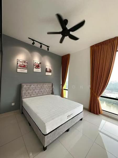 Marina Residence untuk Untuk Disewa - RM 3,100 /bulan, Mac 2026 - Bedroom - PropertyGuru.com.my