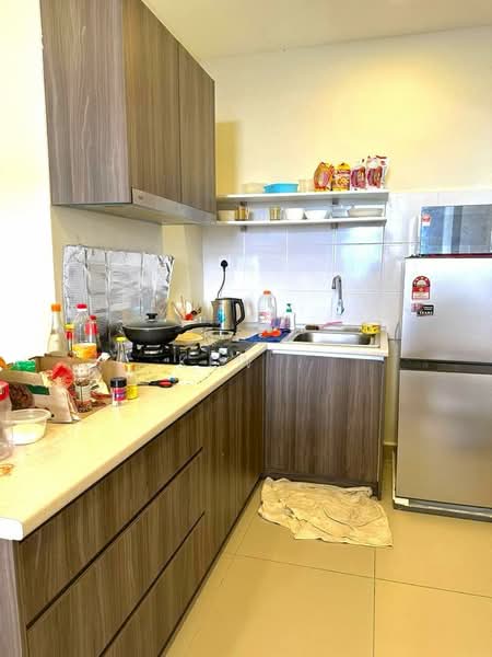 The Mark @ Cheras untuk Untuk Disewa - RM 2,000 /bulan, Mac 2026 - PropertyGuru.com.my