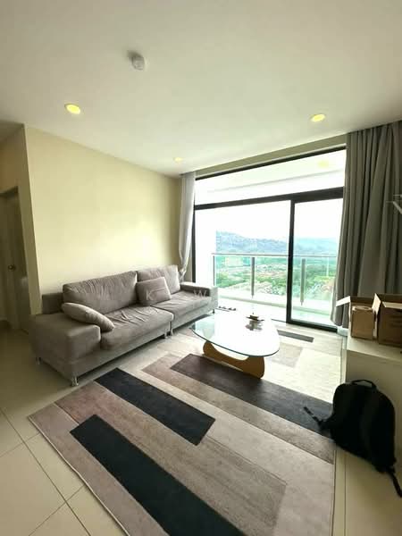 The Mark @ Cheras untuk Untuk Disewa - RM 2,000 /bulan, Mac 2026 - PropertyGuru.com.my