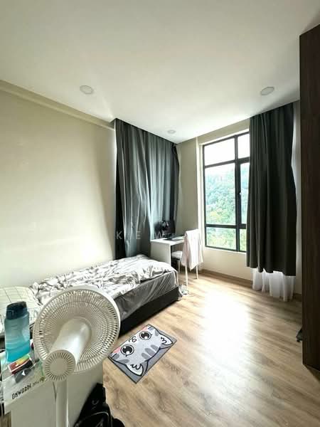 The Mark @ Cheras untuk Untuk Disewa - RM 2,000 /bulan, Mac 2026 - PropertyGuru.com.my