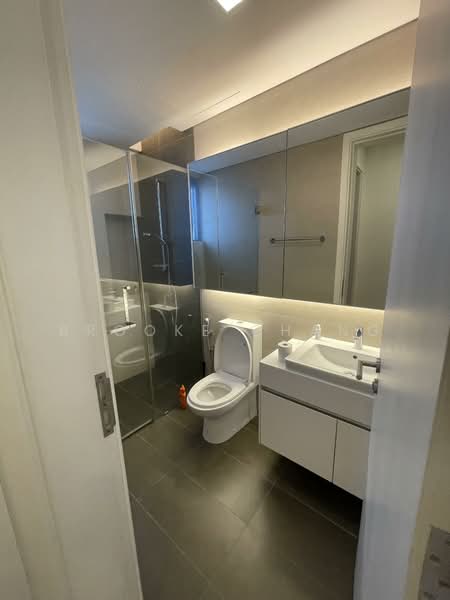 The Horizon Residence untuk Untuk Disewa - RM 4,000 /bulan, Mac 2026 - toilet - PropertyGuru.com.my