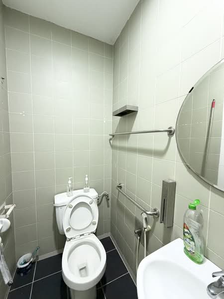 Taman Esplanad untuk Untuk Dijual - RM 2,680,000, Mac 2026 - Bathroom - PropertyGuru.com.my