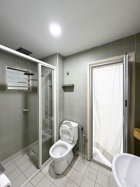 Taman Esplanad untuk Untuk Dijual - RM 2,680,000, Mac 2026 - Bathroom - PropertyGuru.com.my