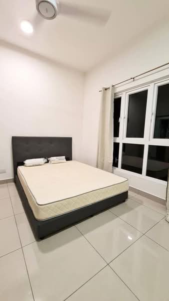 Service Residence for Rent at Seasons Amara Larkin - HR Yeoh - Bedroom - PropertyGuru.com.my
