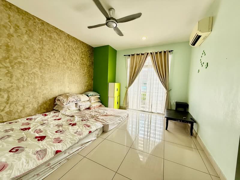 2-storey Terraced House for Sale in Taman Nusa Idaman (Iskandar Puteri (Nusajaya)) - Jessica Tiew - Bedroom - PropertyGuru.com.my