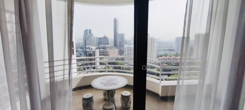 Desa Bangsar Ria untuk Untuk Dijual - RM 1,450,000, Mac 2026 - Balcony - PropertyGuru.com.my