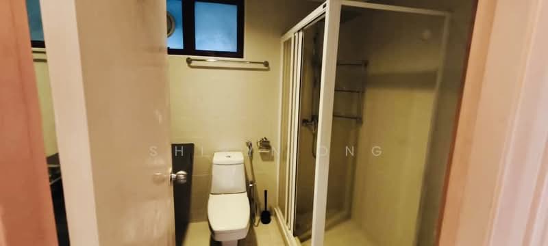 Desa Bangsar Ria untuk Untuk Dijual - RM 1,450,000, Mac 2026 - Bathroom - PropertyGuru.com.my