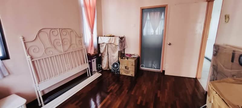 Desa Bangsar Ria untuk Untuk Dijual - RM 1,450,000, Mac 2026 - Bedroom - PropertyGuru.com.my