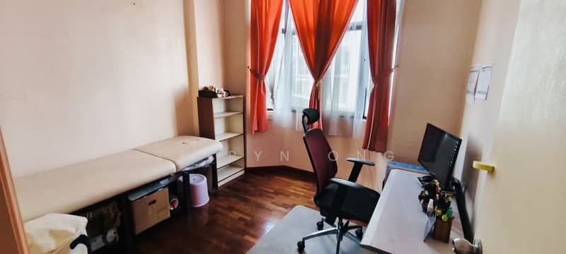 Desa Bangsar Ria untuk Untuk Dijual - RM 1,450,000, Mac 2026 - Study - PropertyGuru.com.my