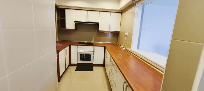 Desa Bangsar Ria untuk Untuk Dijual - RM 1,450,000, Mac 2026 - Kitchen - PropertyGuru.com.my