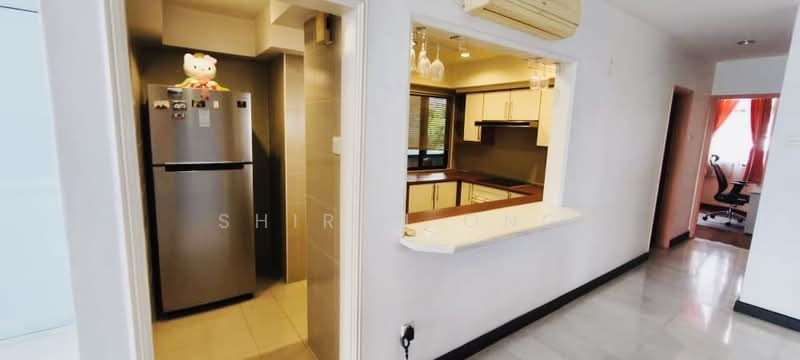 Desa Bangsar Ria untuk Untuk Dijual - RM 1,450,000, Mac 2026 - Kitchen - PropertyGuru.com.my