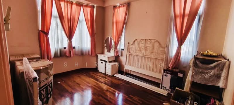 Desa Bangsar Ria untuk Untuk Dijual - RM 1,450,000, Mac 2026 - Bedroom - PropertyGuru.com.my