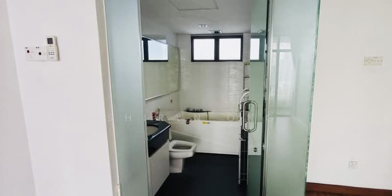 Desa Bangsar Ria untuk Untuk Dijual - RM 1,450,000, Mac 2026 - Bathroom - PropertyGuru.com.my