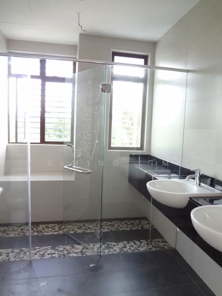 Semi-Detached House for Sale in Horizon Hills (Iskandar Puteri (Nusajaya)) - Siming Lim - Bathroom - PropertyGuru.com.my