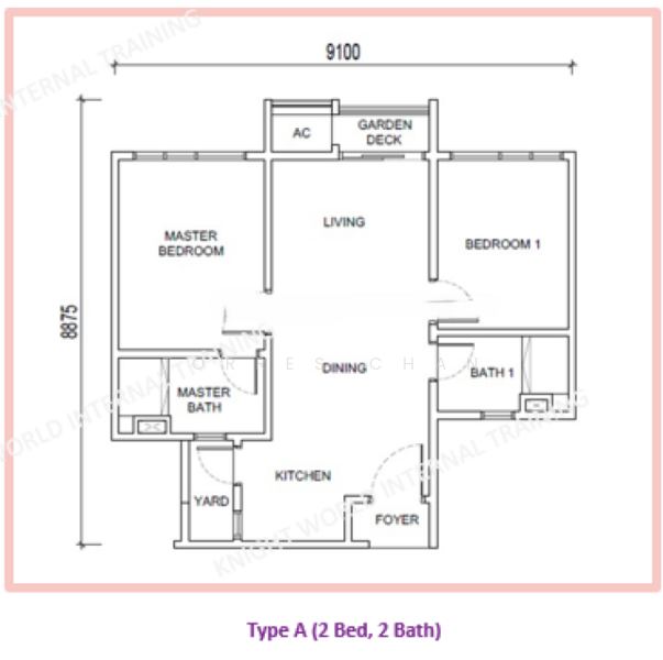 Residential Land for Sale in Pusat Bandar Puchong (Puchong) - Torres Chan - PropertyGuru.com.my