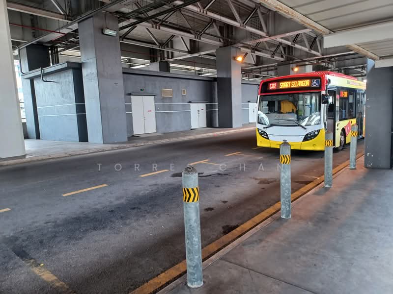 Residential Land for Sale in Pusat Bandar Puchong (Puchong) - Torres Chan - Exterior - PropertyGuru.com.my