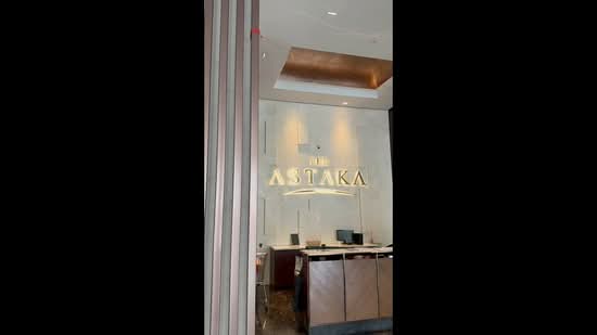 Service Residence for Sale at The Astaka @ 1 Bukit Senyum - Tok CJ - PropertyGuru.com.my
