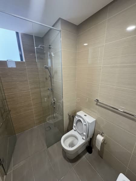 Service Residence for Sale at The Astaka @ 1 Bukit Senyum - Tok CJ - Bathroom - PropertyGuru.com.my