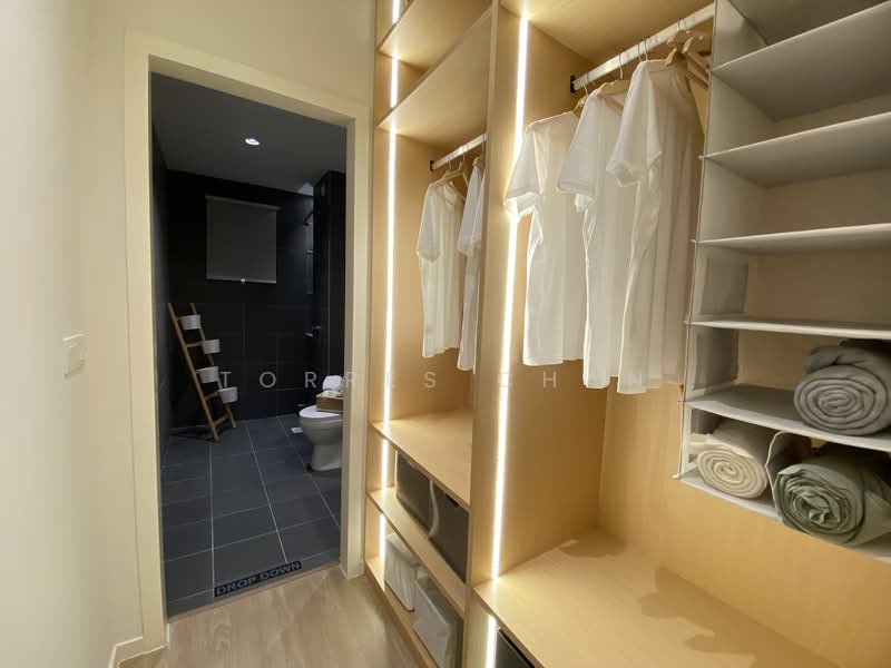 Servis Apartment untuk Dijual di SetiaWalk - Torres Chan - Bathroom - PropertyGuru.com.my