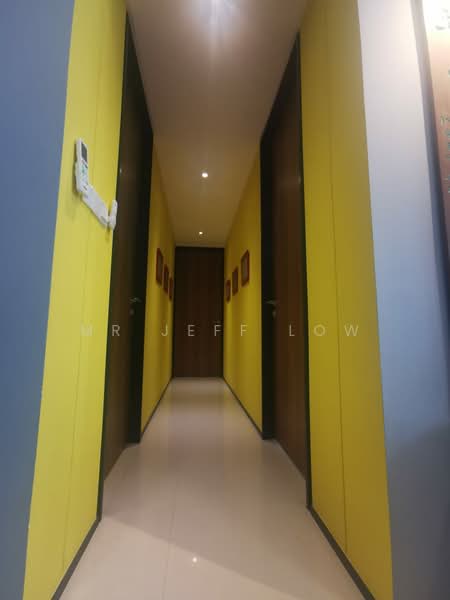 The Fennel untuk Untuk Dijual - RM 680,000, Mac 2026 - Corridor - PropertyGuru.com.my