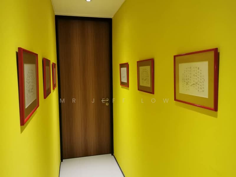 The Fennel untuk Untuk Dijual - RM 680,000, Mac 2026 - Interior - PropertyGuru.com.my